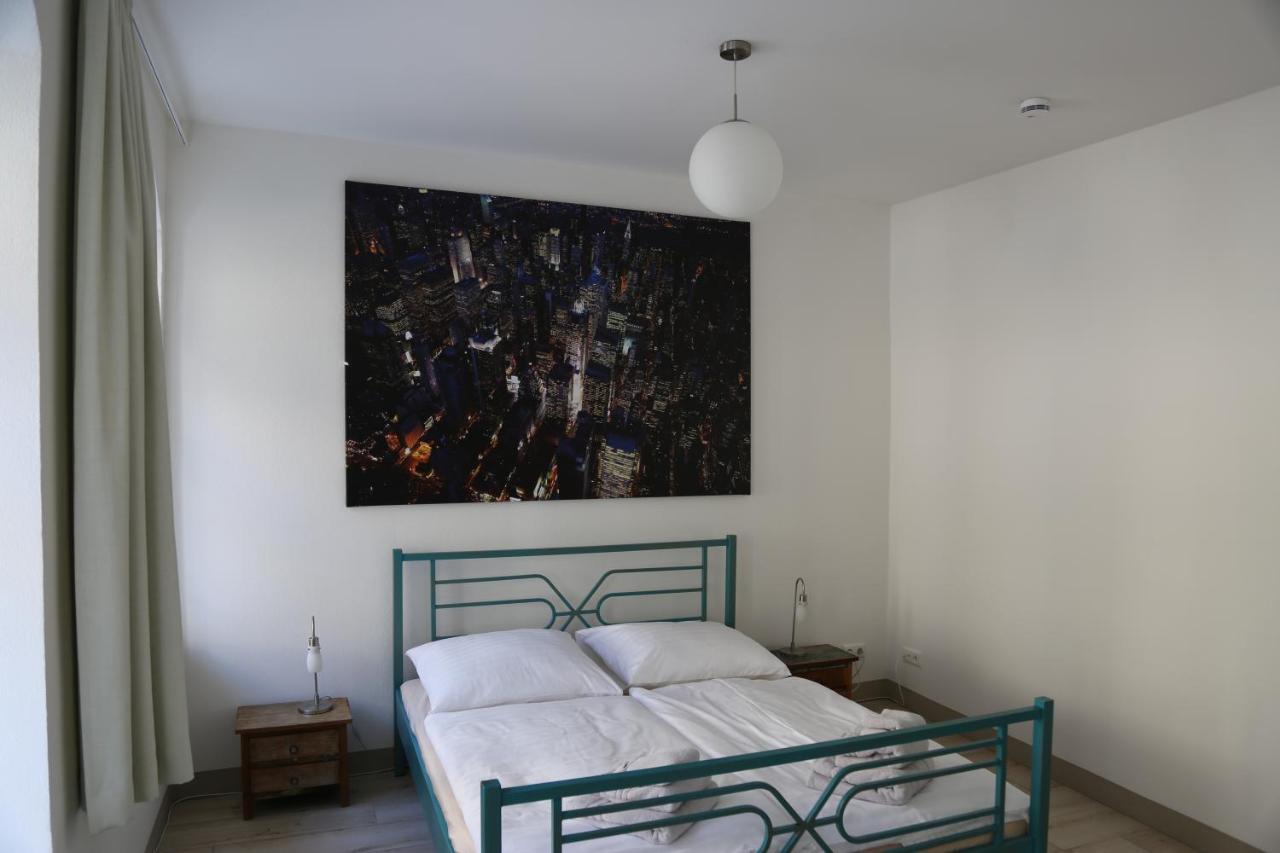 Appartement Buergerhaus Goernische Gasse 33 à Meissen Extérieur photo