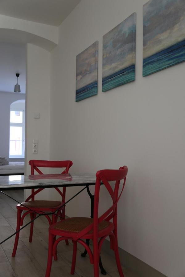 Appartement Buergerhaus Goernische Gasse 33 à Meissen Extérieur photo