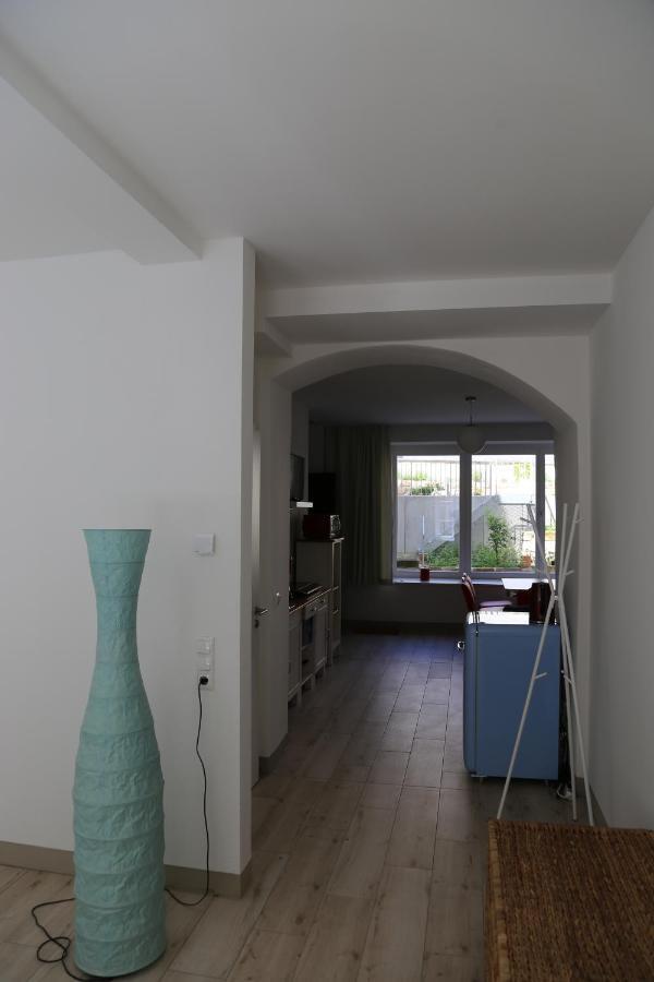Appartement Buergerhaus Goernische Gasse 33 à Meissen Extérieur photo